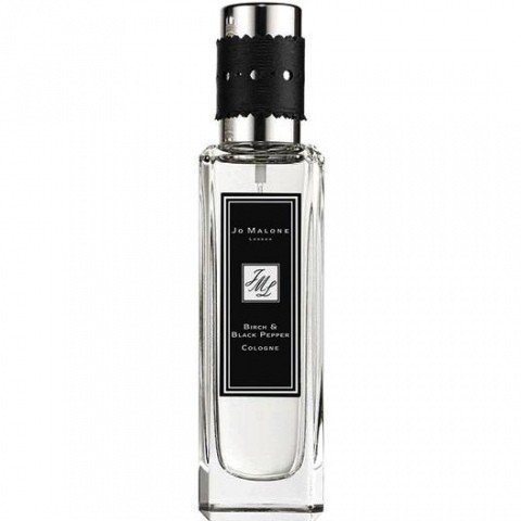 Birch & Black Pepper